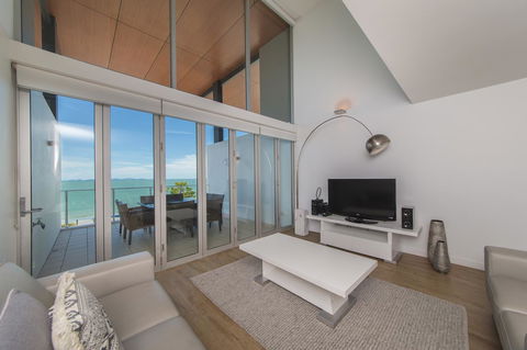 Echelon Apartments Yeppoon - Stayed 20