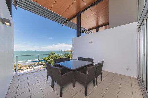 Echelon Apartments Yeppoon - Stayed 19