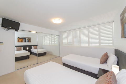 Echelon Apartments Yeppoon - Stayed 13