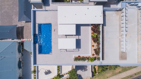 Echelon Apartments Yeppoon - Stayed 5