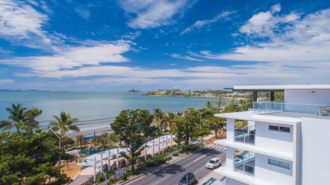 Echelon Apartments Yeppoon - Stayed 6