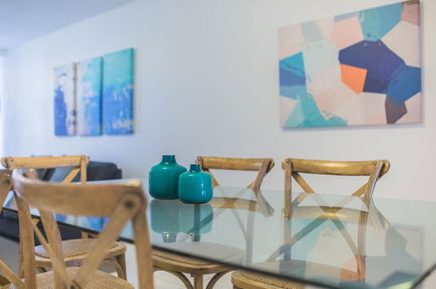 Echelon Apartments Yeppoon - Stayed 22