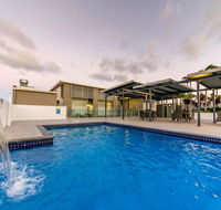 Echelon Apartments Yeppoon - Stayed