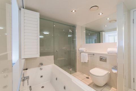 Echelon Apartments Yeppoon - Stayed 11