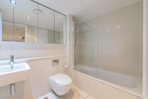 Echelon Apartments Yeppoon - Stayed 25