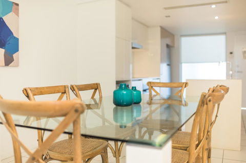 Echelon Apartments Yeppoon - Stayed 21