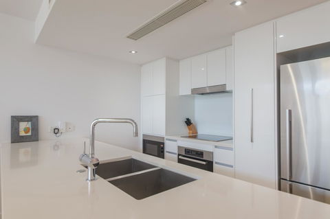 Echelon Apartments Yeppoon - Stayed 14