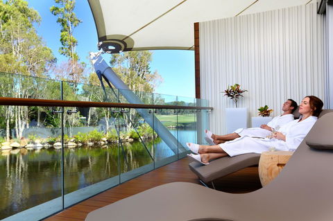 RACV Royal Pines Resort Gold Coast - Stayed 29