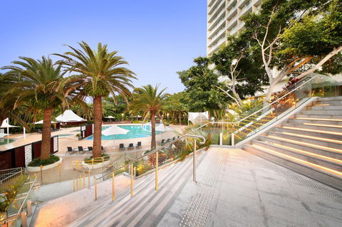 RACV Royal Pines Resort Gold Coast - Stayed 41