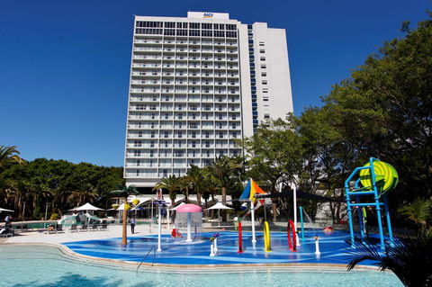 RACV Royal Pines Resort Gold Coast - Stayed 1