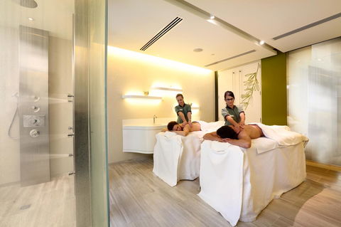 RACV Royal Pines Resort Gold Coast - Stayed 31