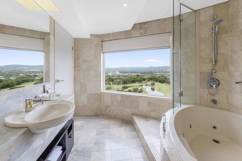 RACV Royal Pines Resort Gold Coast - Stayed 3