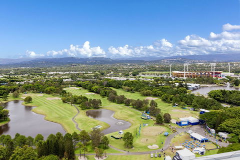 RACV Royal Pines Resort Gold Coast - Stayed 15