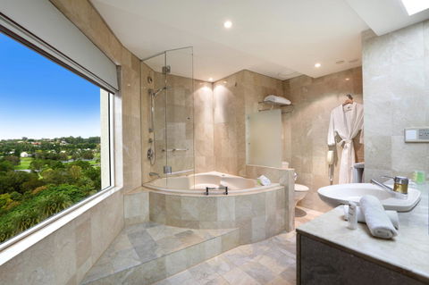 RACV Royal Pines Resort Gold Coast - Stayed 22