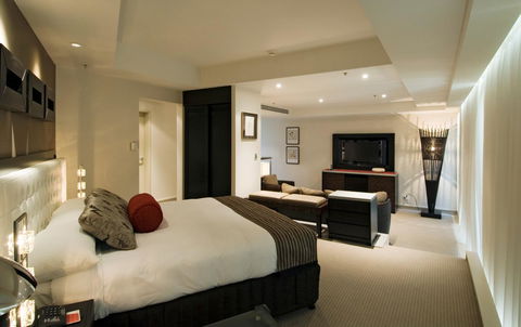 RACV Royal Pines Resort Gold Coast - Stayed 21