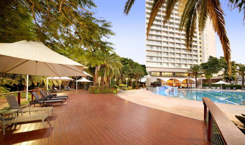 RACV Royal Pines Resort Gold Coast - Stayed 42