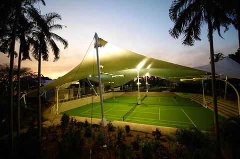 RACV Royal Pines Resort Gold Coast - Stayed 44