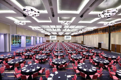 RACV Royal Pines Resort Gold Coast - Stayed 33