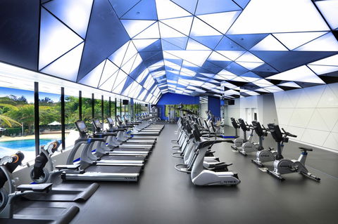 RACV Royal Pines Resort Gold Coast - Stayed 10