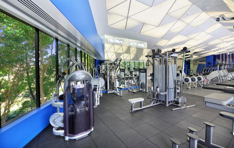 RACV Royal Pines Resort Gold Coast - Stayed 11
