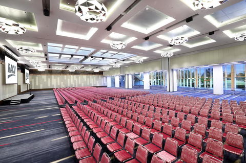 RACV Royal Pines Resort Gold Coast - Stayed 32