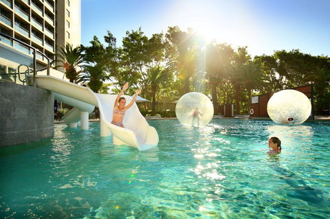 RACV Royal Pines Resort Gold Coast - Stayed 40