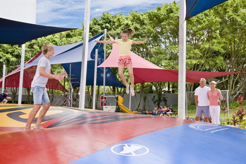 RACV Royal Pines Resort Gold Coast - Stayed 5