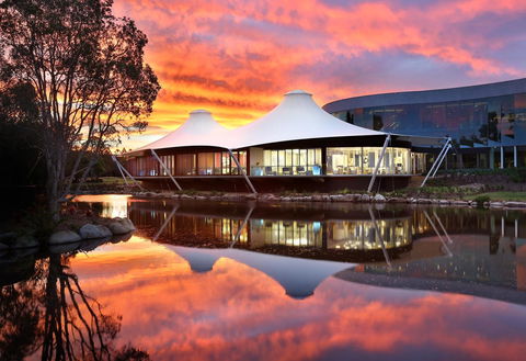 RACV Royal Pines Resort Gold Coast - Stayed 26