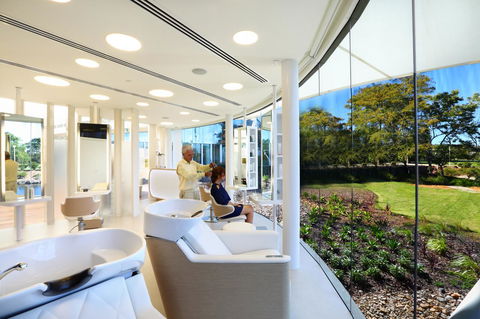 RACV Royal Pines Resort Gold Coast - Stayed 27