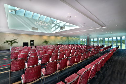 RACV Royal Pines Resort Gold Coast - Stayed 35