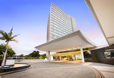 RACV Royal Pines Resort Gold Coast - Stayed 43