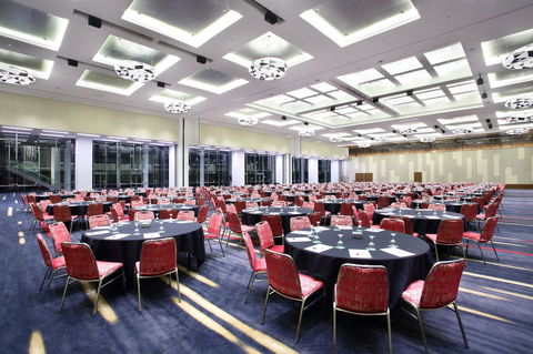 RACV Royal Pines Resort Gold Coast - Stayed 34