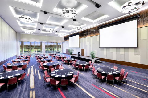 RACV Royal Pines Resort Gold Coast - Stayed 37