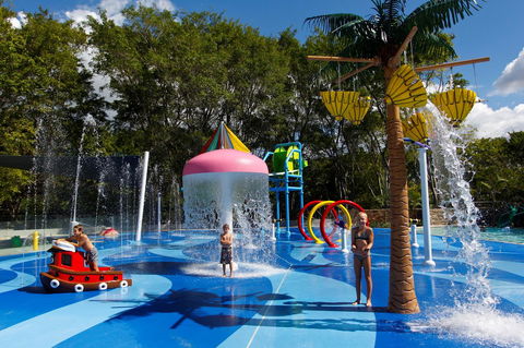 RACV Royal Pines Resort Gold Coast - Stayed 13