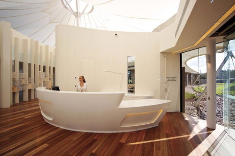 RACV Royal Pines Resort Gold Coast - Stayed 28