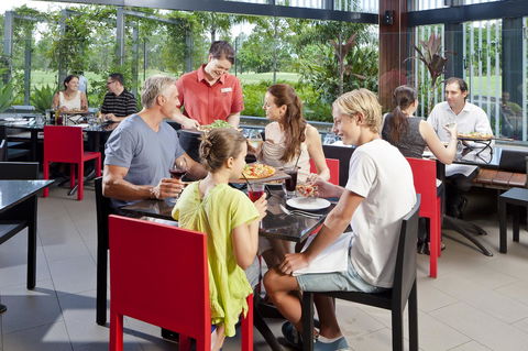 RACV Royal Pines Resort Gold Coast - Stayed 25