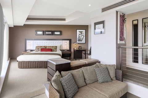 RACV Royal Pines Resort Gold Coast - Stayed 2