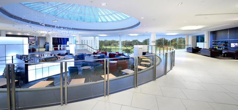 RACV Royal Pines Resort Gold Coast - Stayed 24