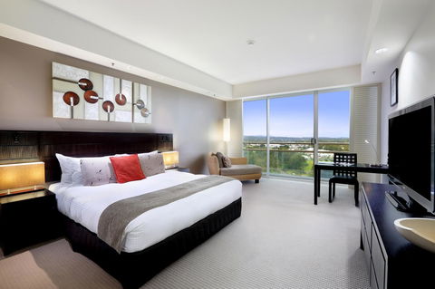 RACV Royal Pines Resort Gold Coast - Stayed 4