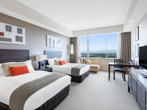RACV Royal Pines Resort Gold Coast - Stayed 18