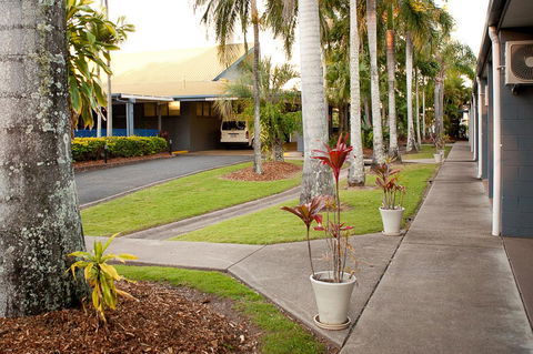 Kondari Hotel - Stayed 29