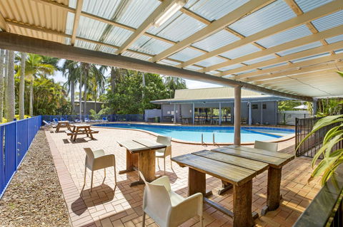 Kondari Hotel - Stayed 6