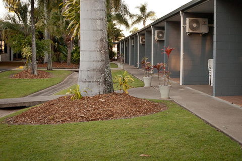 Kondari Hotel - Stayed 26
