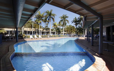 Kondari Hotel - Stayed 15