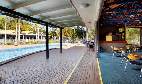 Kondari Hotel - Stayed 41
