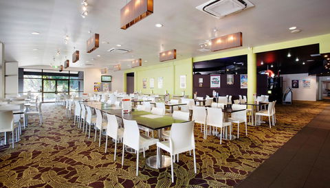 Kondari Hotel - Stayed 44