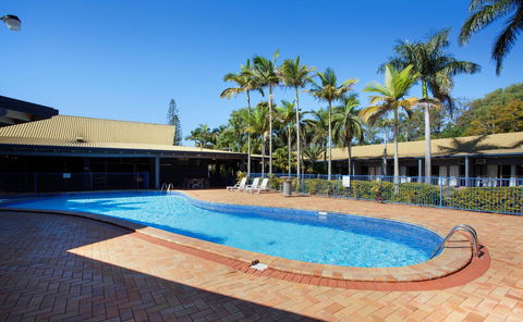 Kondari Hotel - Stayed 40
