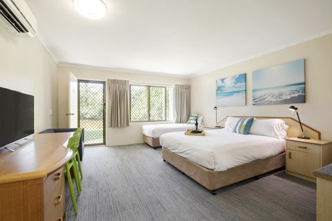 Kondari Hotel - Stayed 1