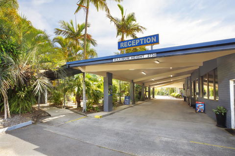 Kondari Hotel - Stayed 7