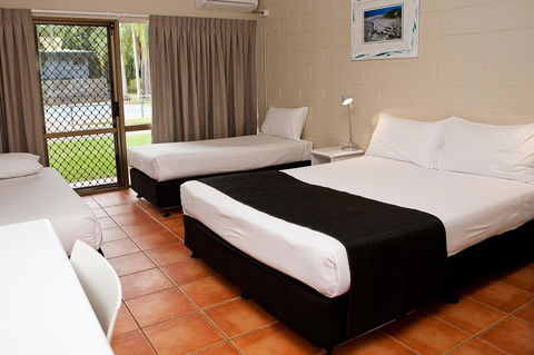 Kondari Hotel - Stayed 19